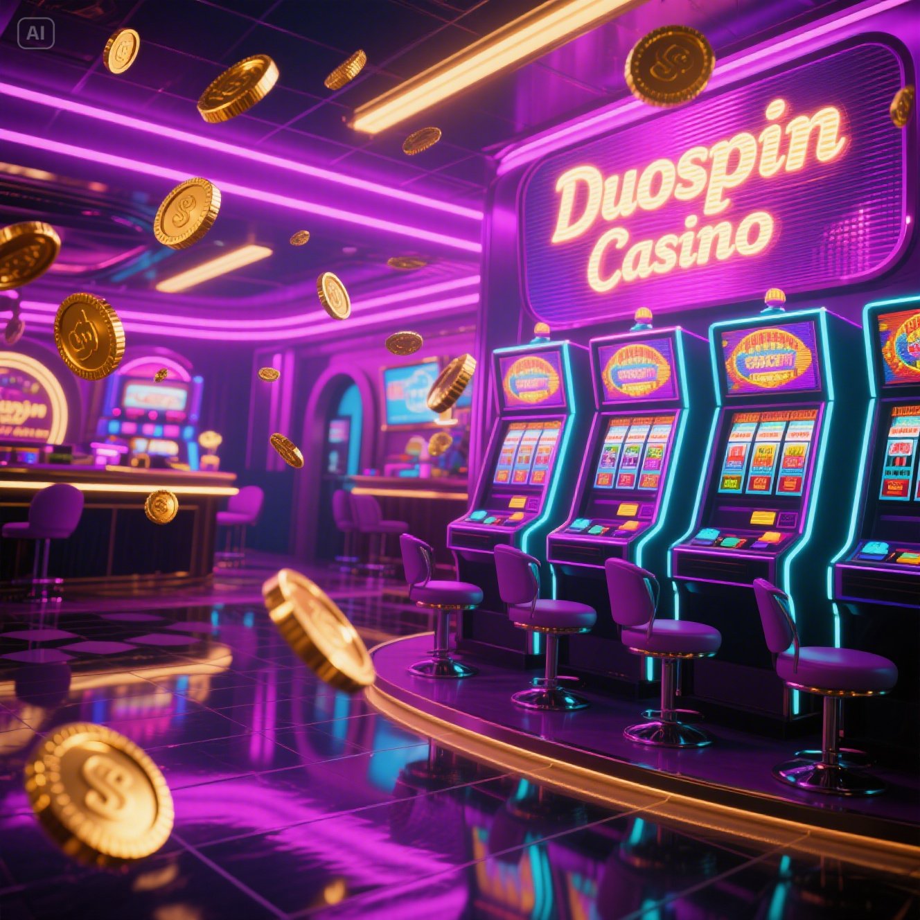 Duospin Casino